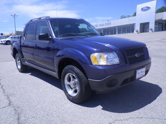 Used 2004 Ford Explorer Sport Trac XLT image 1