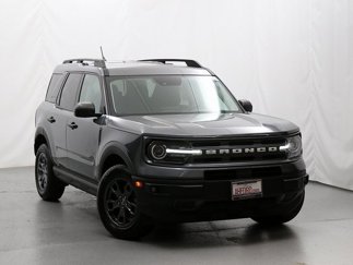 Used 2021 Ford Bronco Sport Big Bend image 1