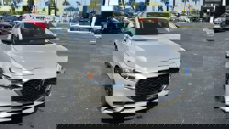 New 2025 MAZDA MAZDA3 s image 1