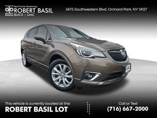 Used 2019 Buick Envision Preferred image 1