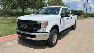 Used 2022 Ford F250 XL w/ Power Equipment Group image 1