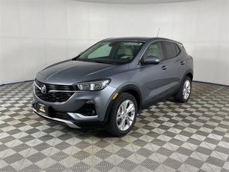 Certified 2022 Buick Encore GX Preferred w/ Cold Weather Comfort Package image 1