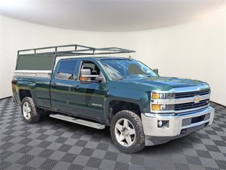 Used 2015 Chevrolet Silverado 2500 LT w/ LT Convenience Package video 1