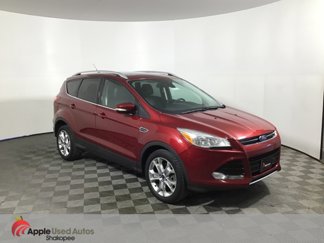 Used 2015 Ford Escape Titanium image 1