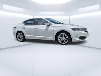 Used 2018 Acura ILX image 1