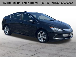 Used 2017 Chevrolet Volt LT w/ Comfort Package image 1