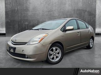 Used 2009 Toyota Prius image 1