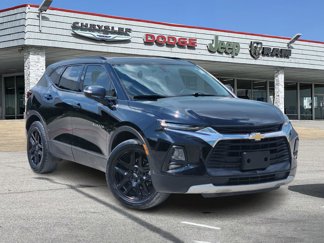 Used 2020 Chevrolet Blazer LT image 1