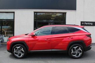 Used 2023 Hyundai Tucson Limited w/ Cargo Package image 1