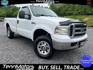 Used 2006 Ford F250 XL image 1