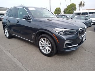 Used 2020 BMW X5 sDrive40i w/ Convenience Package image 1