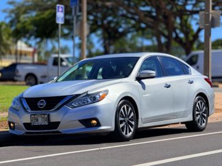 Used 2017 Nissan Altima 2.5 SL image 1