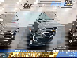 Used 2019 Chevrolet Equinox LS image 1