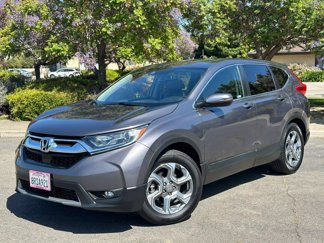 Used 2019 Honda CR-V EX-L image 1