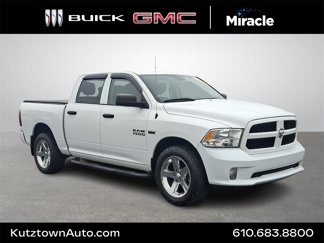 Used 2016 RAM 1500 Express image 1