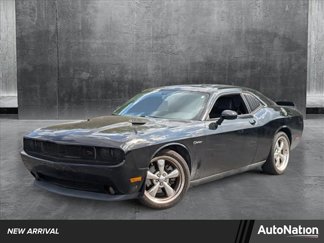 Used 2012 Dodge Challenger R/T image 1