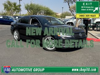 Used 2014 Volkswagen Passat 1.8T SE image 1