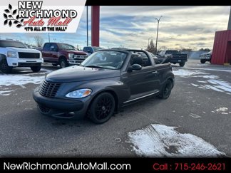 Used 2005 Chrysler PT Cruiser Touring image 1