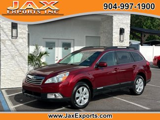 Used 2011 Subaru Outback 2.5i Premium w/ All-Weather Pkg image 1