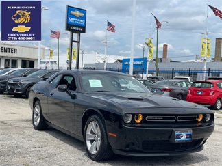 Used 2023 Dodge Challenger SXT image 1