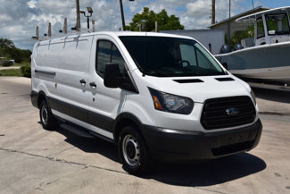 Used 2017 Ford Transit 350 148 Low Roof image 1