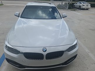Used 2020 BMW 430i Coupe w/ Convenience Package video 2