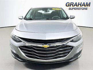 Used 2023 Chevrolet Malibu LT image 1