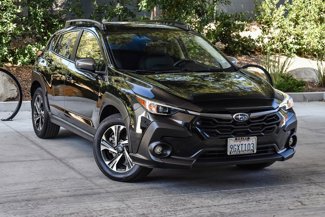 Used 2024 Subaru Crosstrek 2.0i Premium image 1