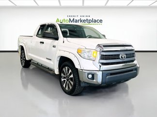 Used 2014 Toyota Tundra SR5 image 1
