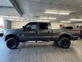 Used 2015 Ford F250 XLT w/ XLT Value Package image 1