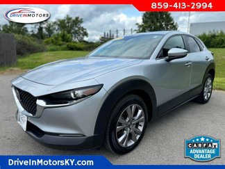Used 2020 MAZDA CX-30 AWD w/ Select Package image 1
