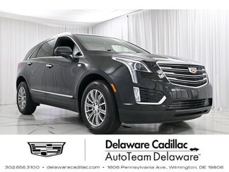 Used 2019 Cadillac XT5 Luxury image 1