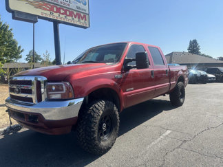 Used 2003 Ford F250 XLT image 1