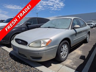 Used 2005 Ford Taurus SEL image 1