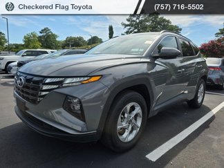 Used 2024 Hyundai Tucson SEL image 1
