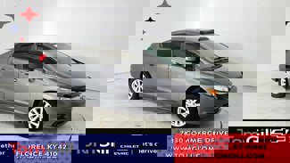 Used 2012 Honda Civic EX image 1
