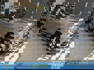 Used 2022 RAM 1500 Big Horn image 1