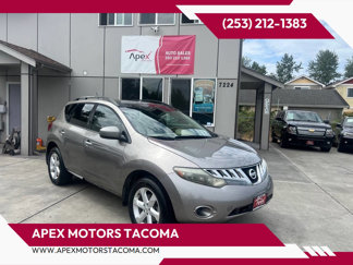 Used 2009 Nissan Murano SL image 1