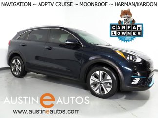 Used 2022 Kia Niro EX Premium image 1