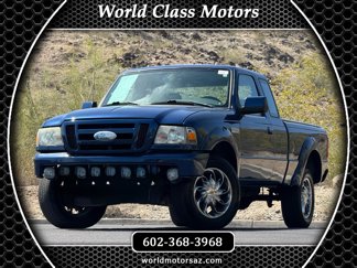 Used 2006 Ford Ranger XLT image 1