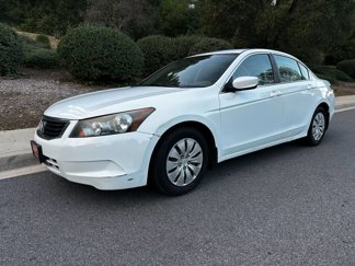 Used 2010 Honda Accord LX image 1