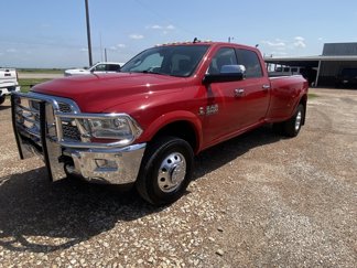 Used 2018 RAM 3500 Laramie image 1