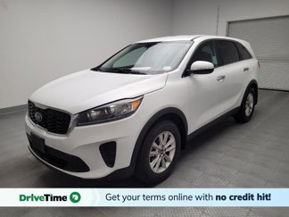 Used 2019 Kia Sorento LX image 1