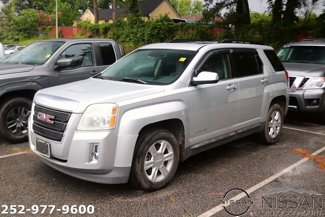 Used 2015 GMC Terrain SLT w/ Open Road Package image 1
