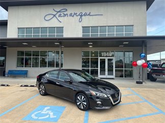 Used 2020 Nissan Altima 2.5 SL image 1