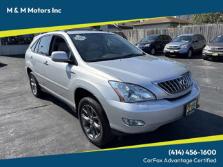 Used 2009 Lexus RX 350 AWD video 1