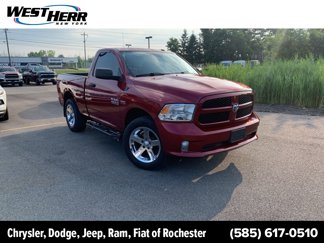 Used 2014 RAM 1500 Express image 1