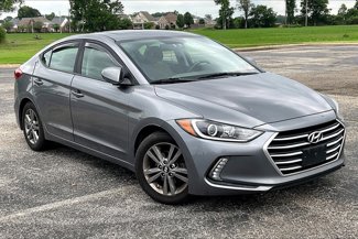 Used 2018 Hyundai Elantra Value Edition image 1