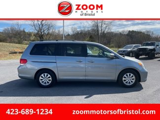 Used 2010 Honda Odyssey EX image 1