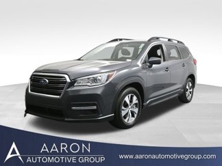 Used 2022 Subaru Ascent Premium image 1